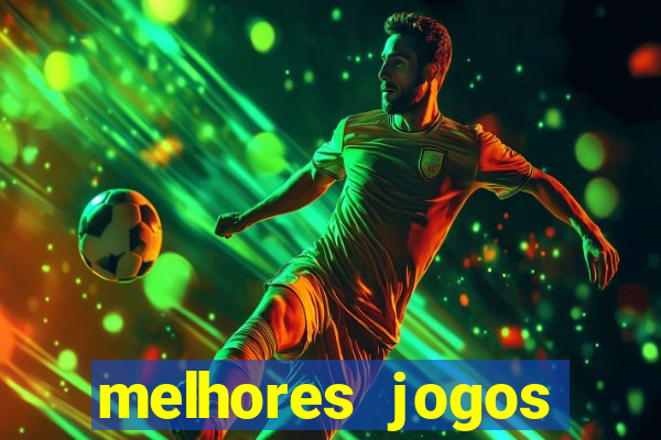 melhores jogos estrategia android